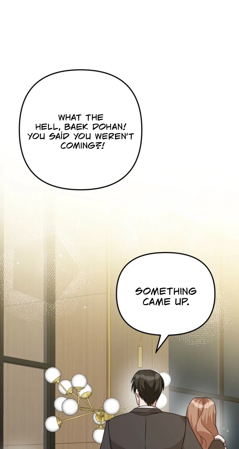 In the end, it all leads to marriage Chapter 2 page 63 - 