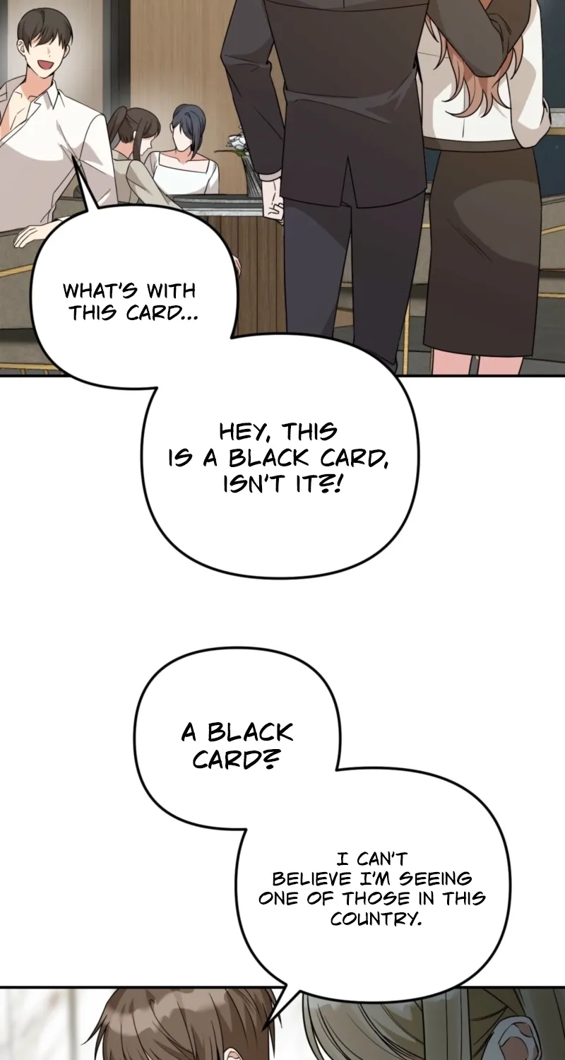 In the end, it all leads to marriage Chapter 2 page 64 - 