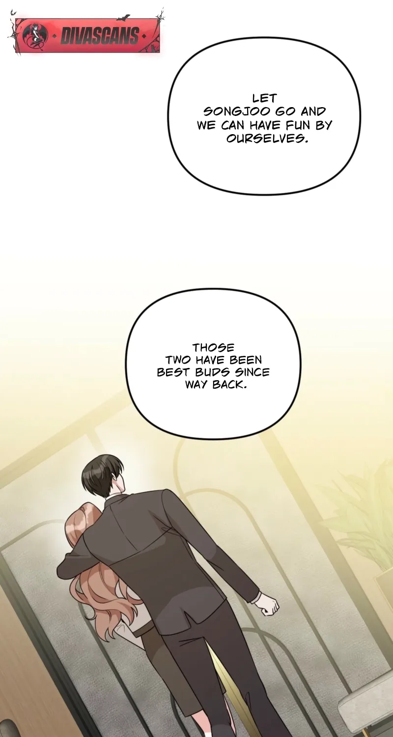 In the end, it all leads to marriage Chapter 2 page 71 - 