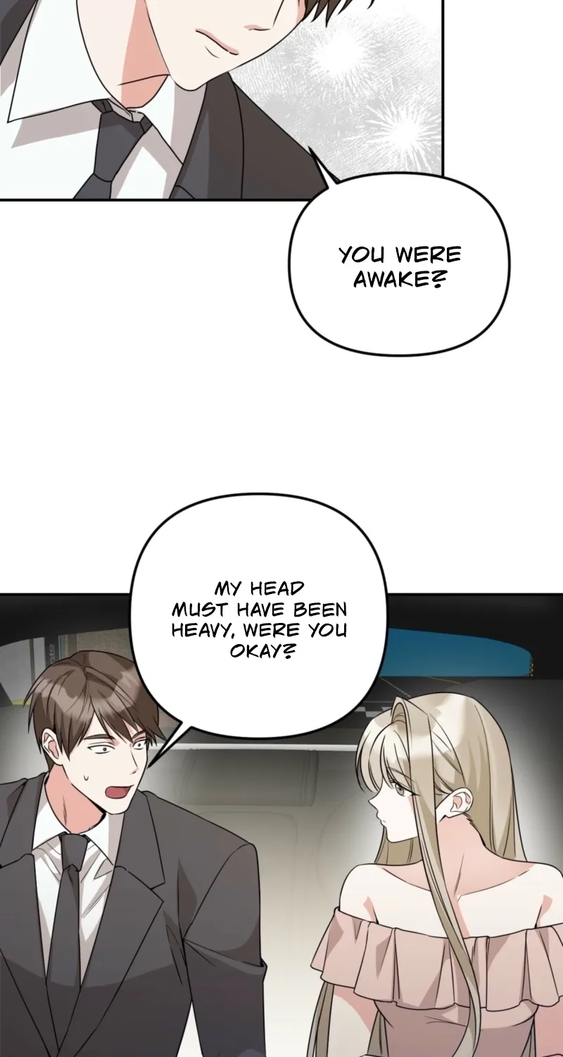 In the end, it all leads to marriage Chapter 2 page 73 - 