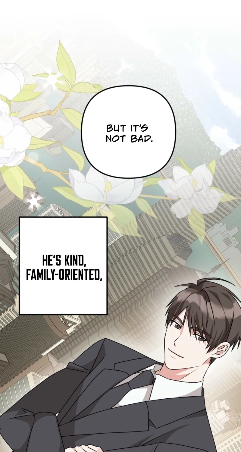 In the end, it all leads to marriage Chapter 2 page 83 - 