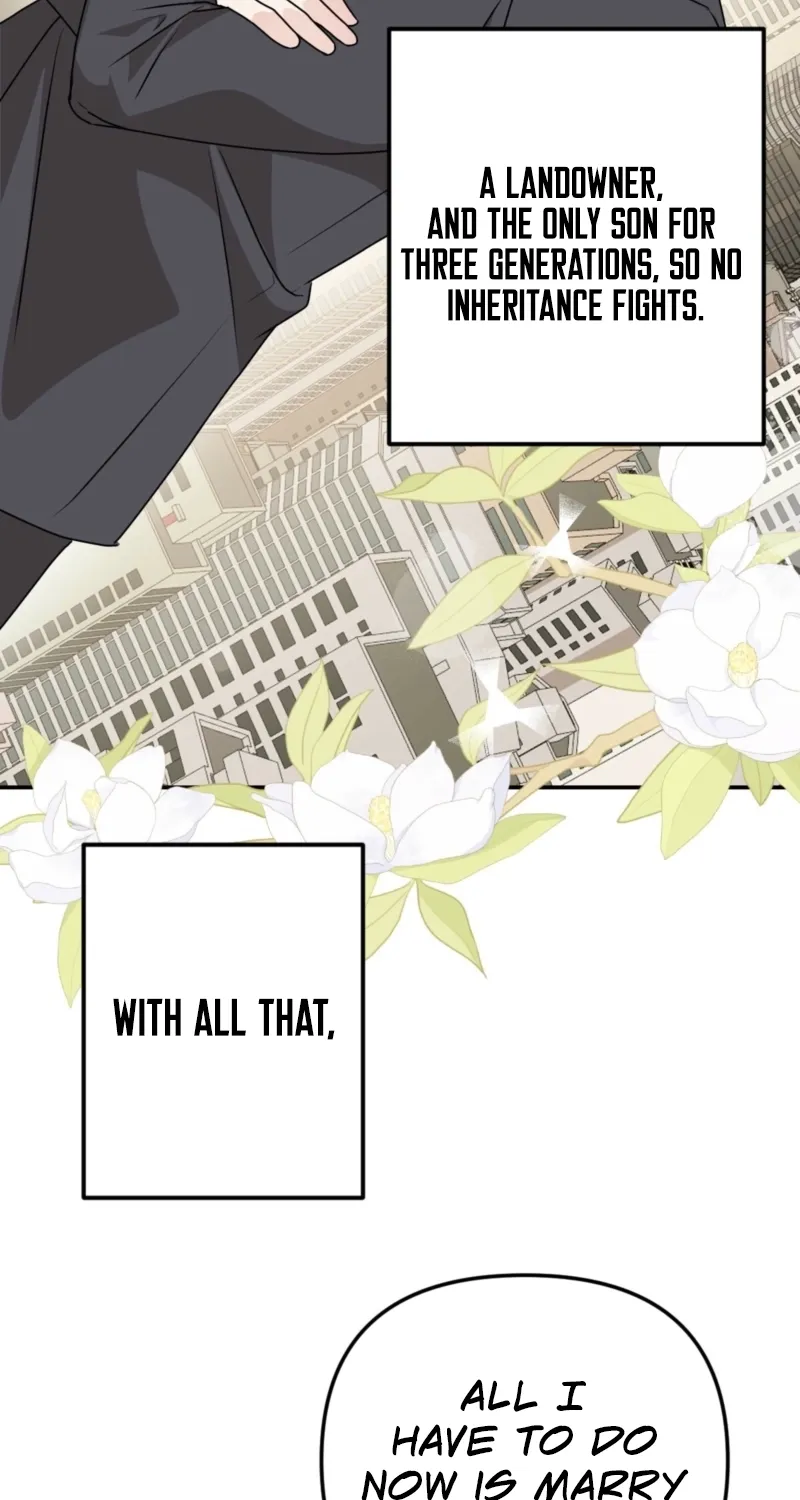 In the end, it all leads to marriage Chapter 2 page 84 - 