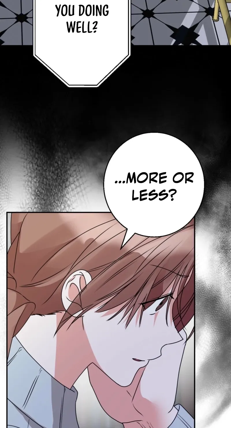 In the end, it all leads to marriage Chapter 20 page 107 - 