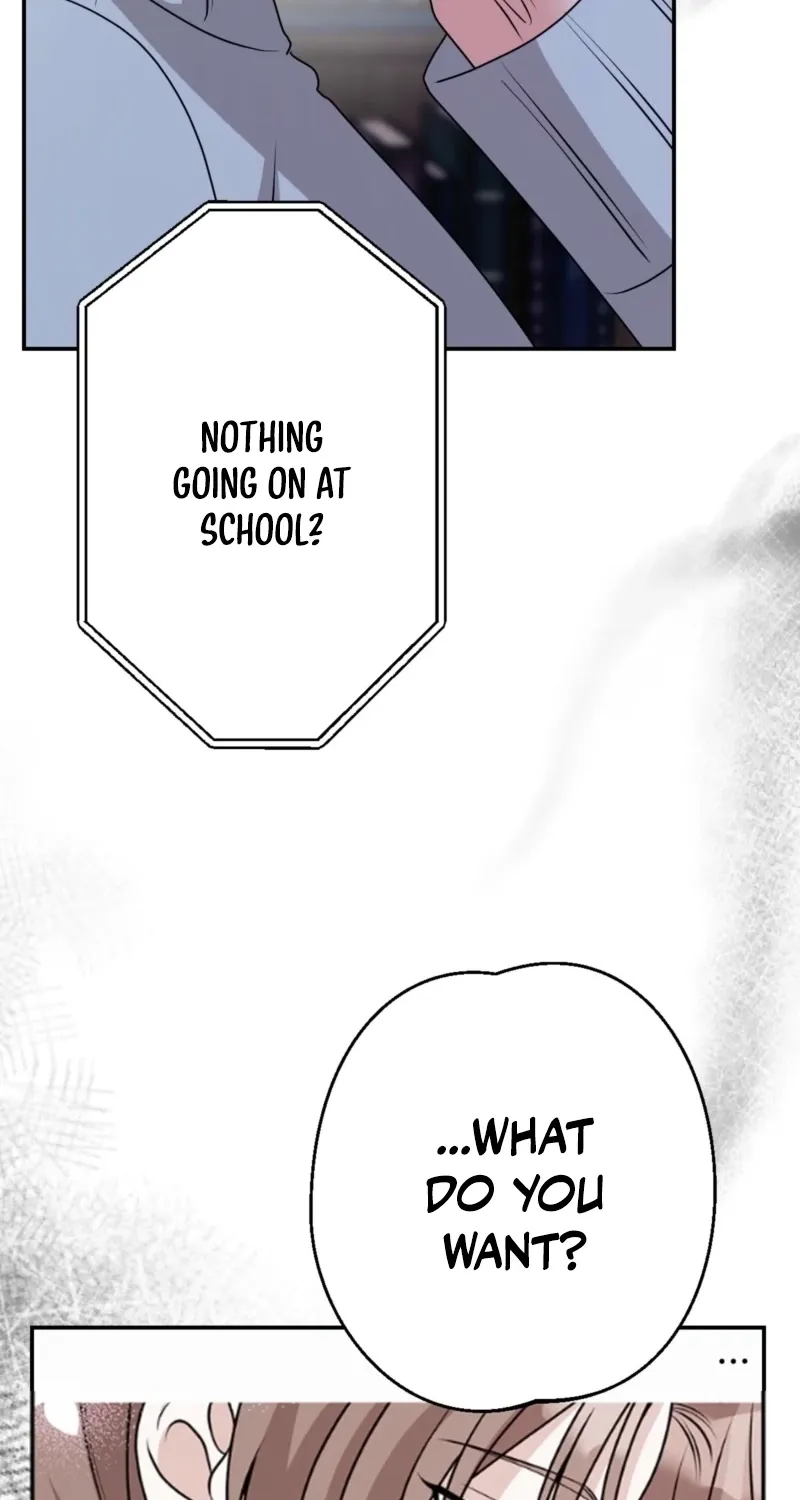 In the end, it all leads to marriage Chapter 20 page 108 - 