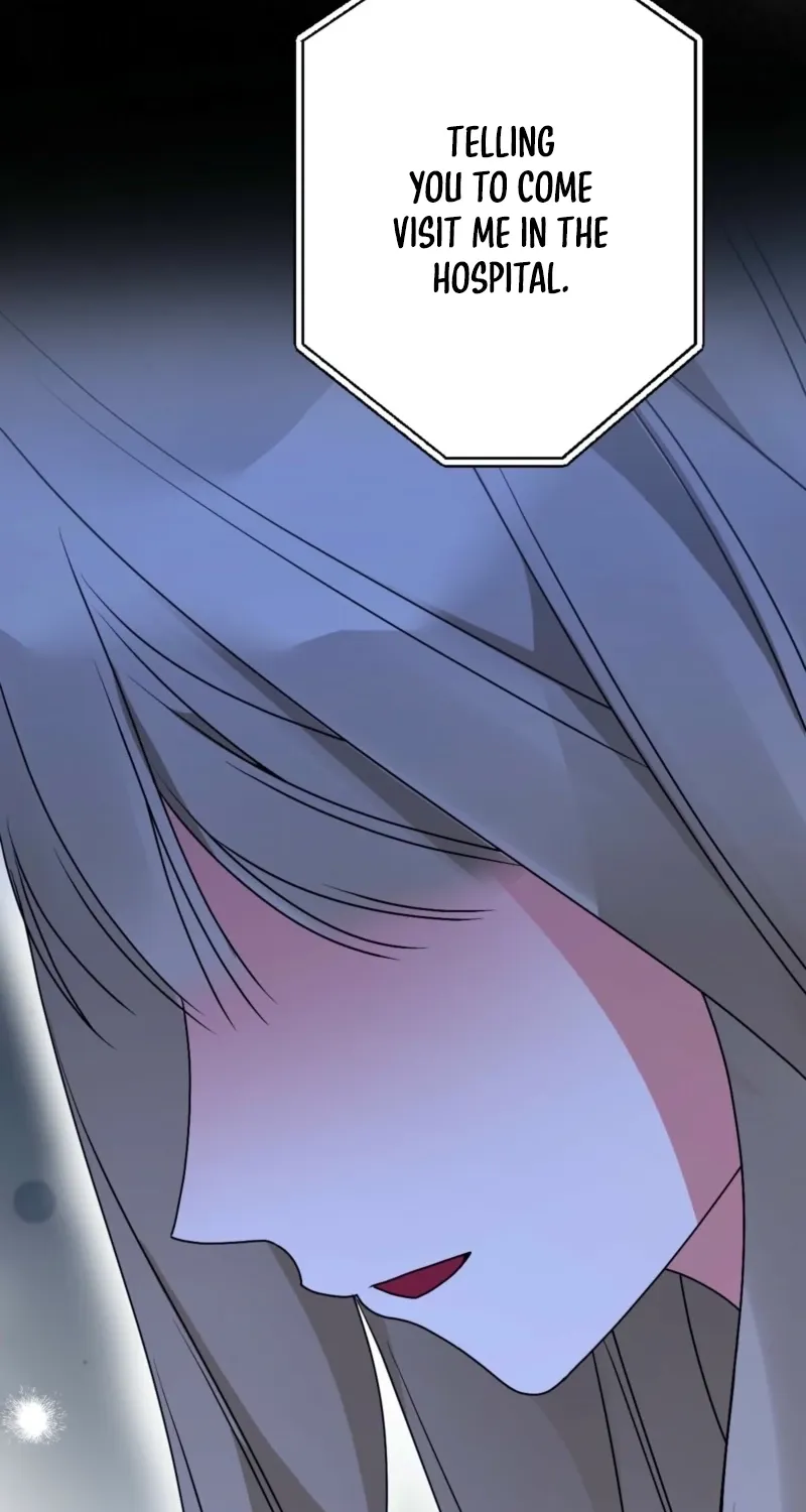 In the end, it all leads to marriage Chapter 20 page 110 - 