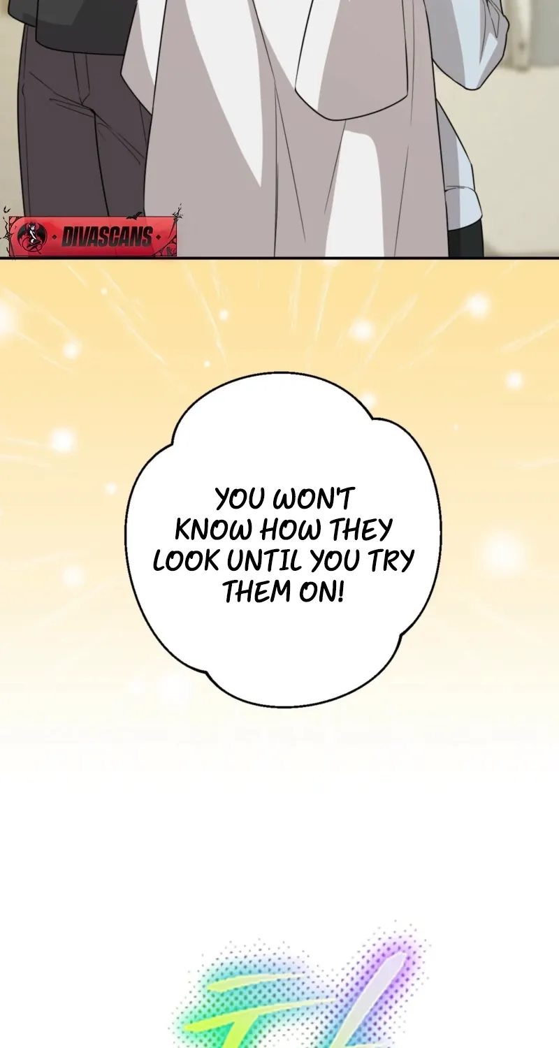 In the end, it all leads to marriage Chapter 20 page 12 - 