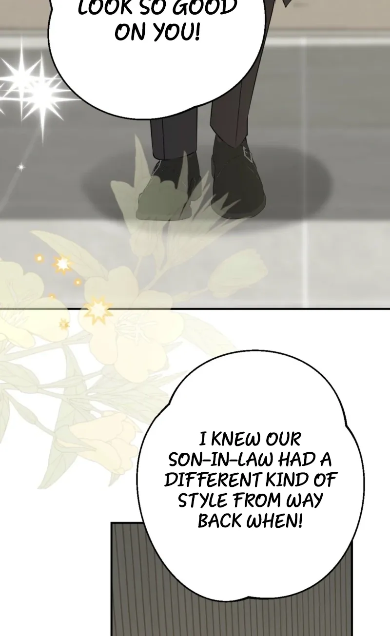In the end, it all leads to marriage Chapter 20 page 15 - 