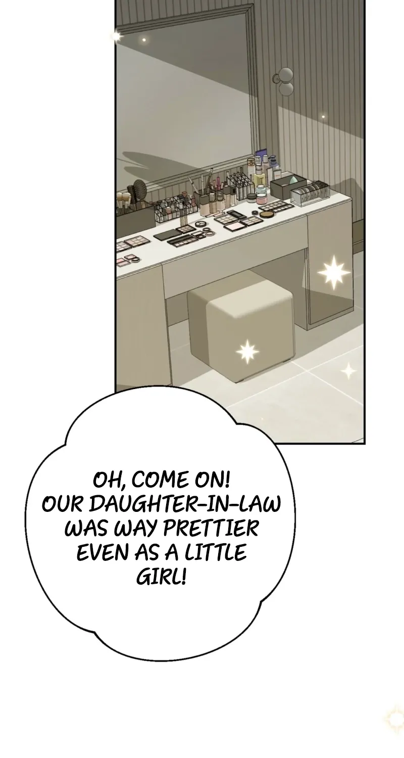 In the end, it all leads to marriage Chapter 20 page 16 - 