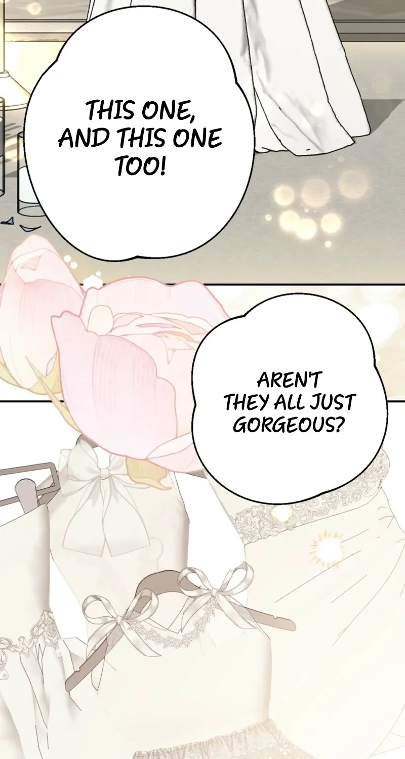 In the end, it all leads to marriage Chapter 20 page 3 - 