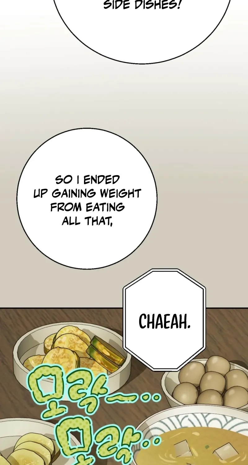 In the end, it all leads to marriage Chapter 20 page 27 - 