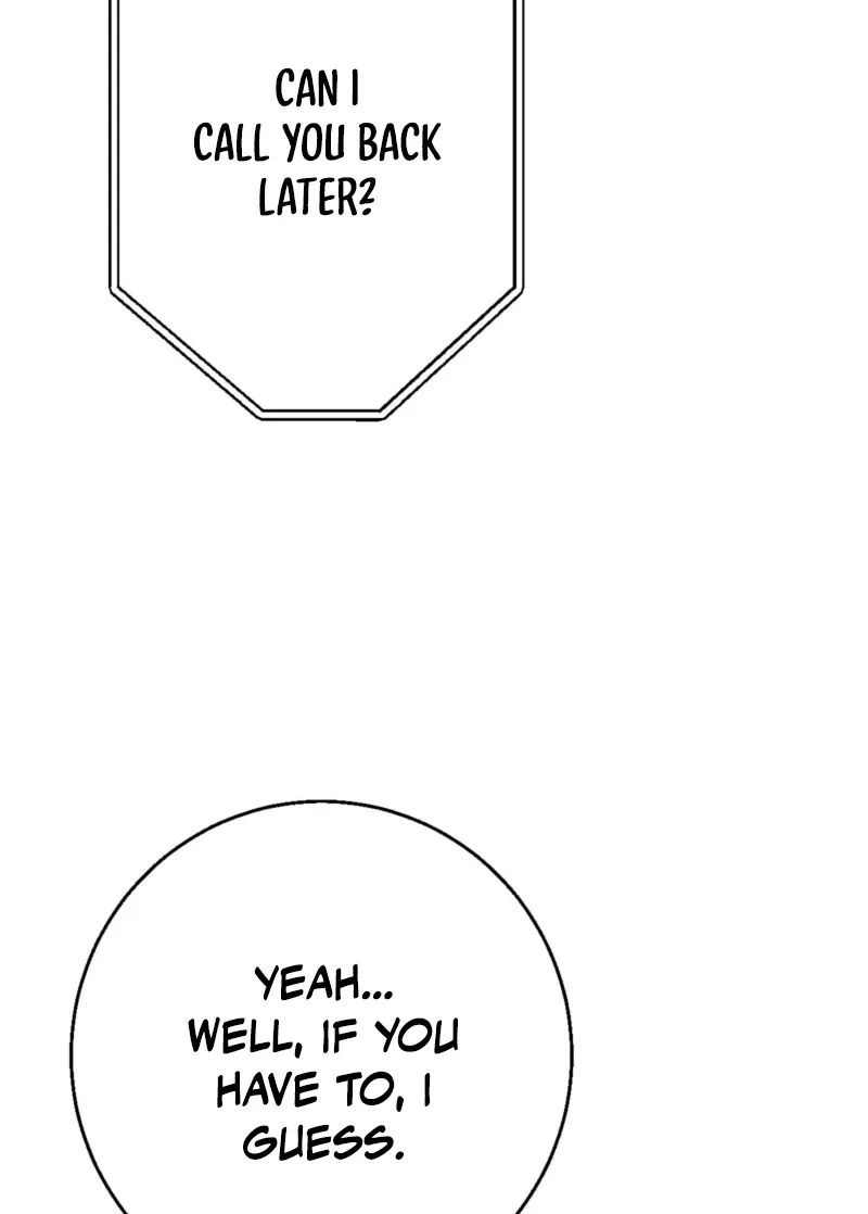 In the end, it all leads to marriage Chapter 20 page 30 - 