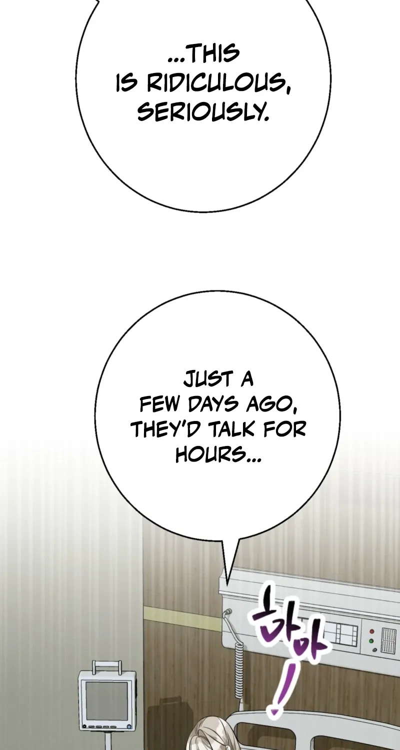 In the end, it all leads to marriage Chapter 20 page 33 - 