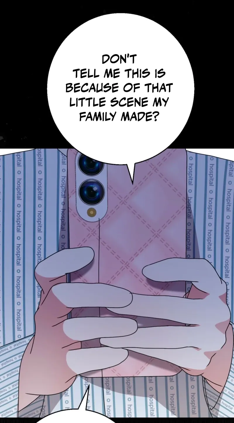 In the end, it all leads to marriage Chapter 20 page 35 - 