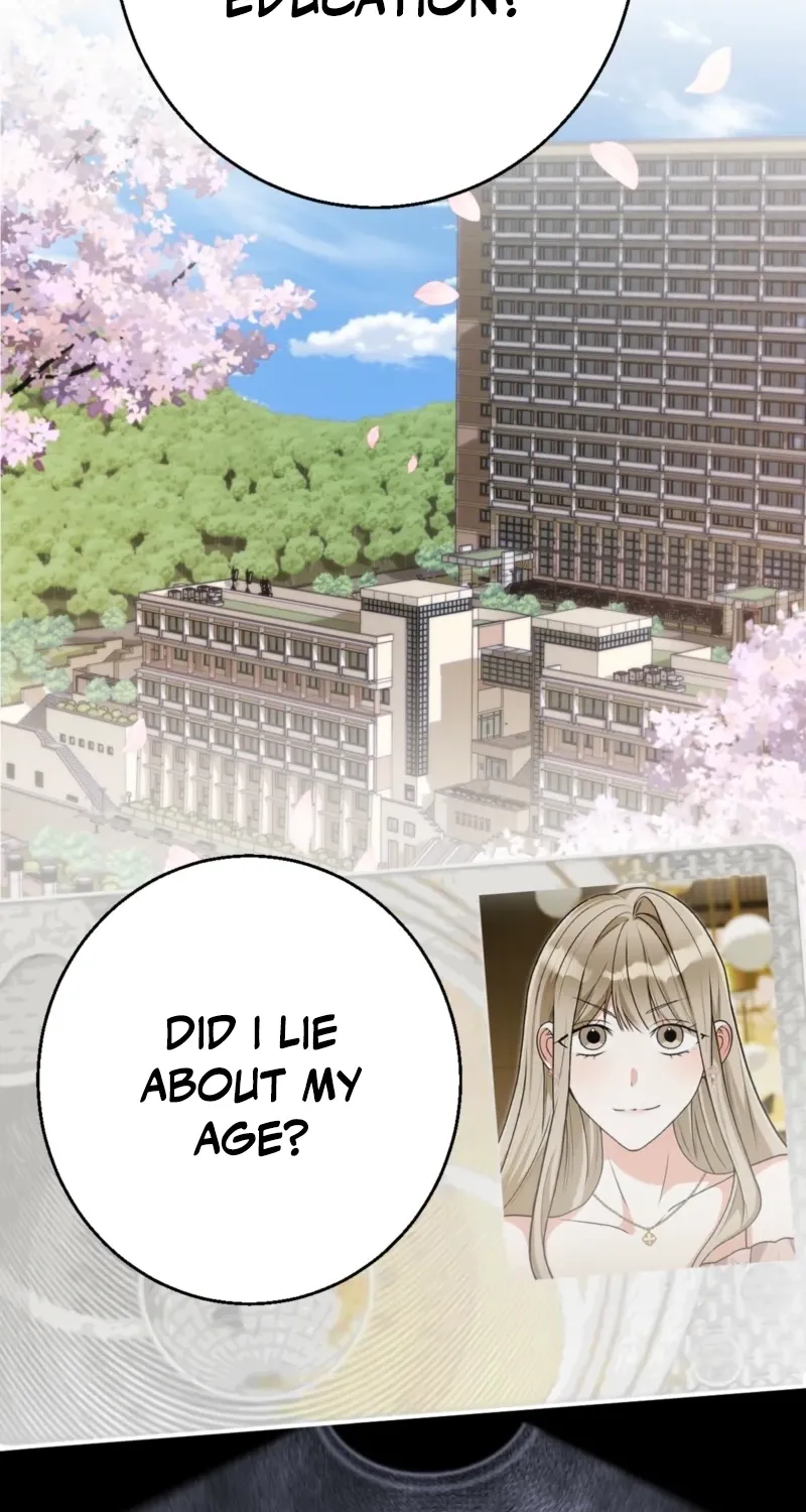 In the end, it all leads to marriage Chapter 20 page 37 - 