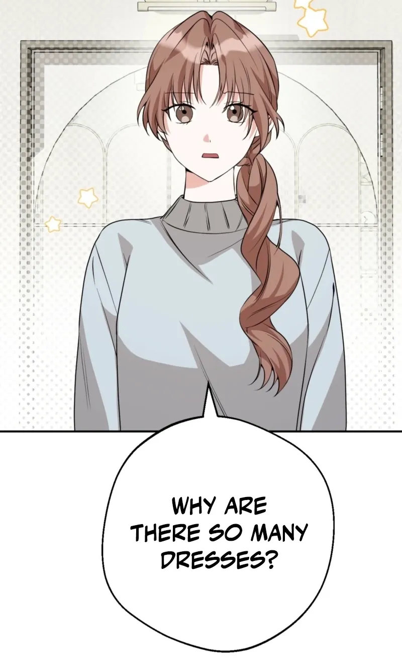 In the end, it all leads to marriage Chapter 20 page 5 - 