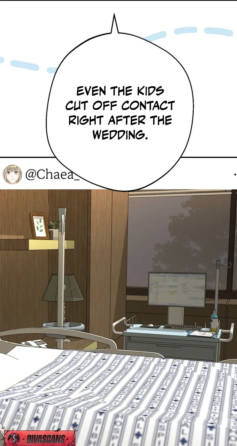 In the end, it all leads to marriage Chapter 20 page 41 - 