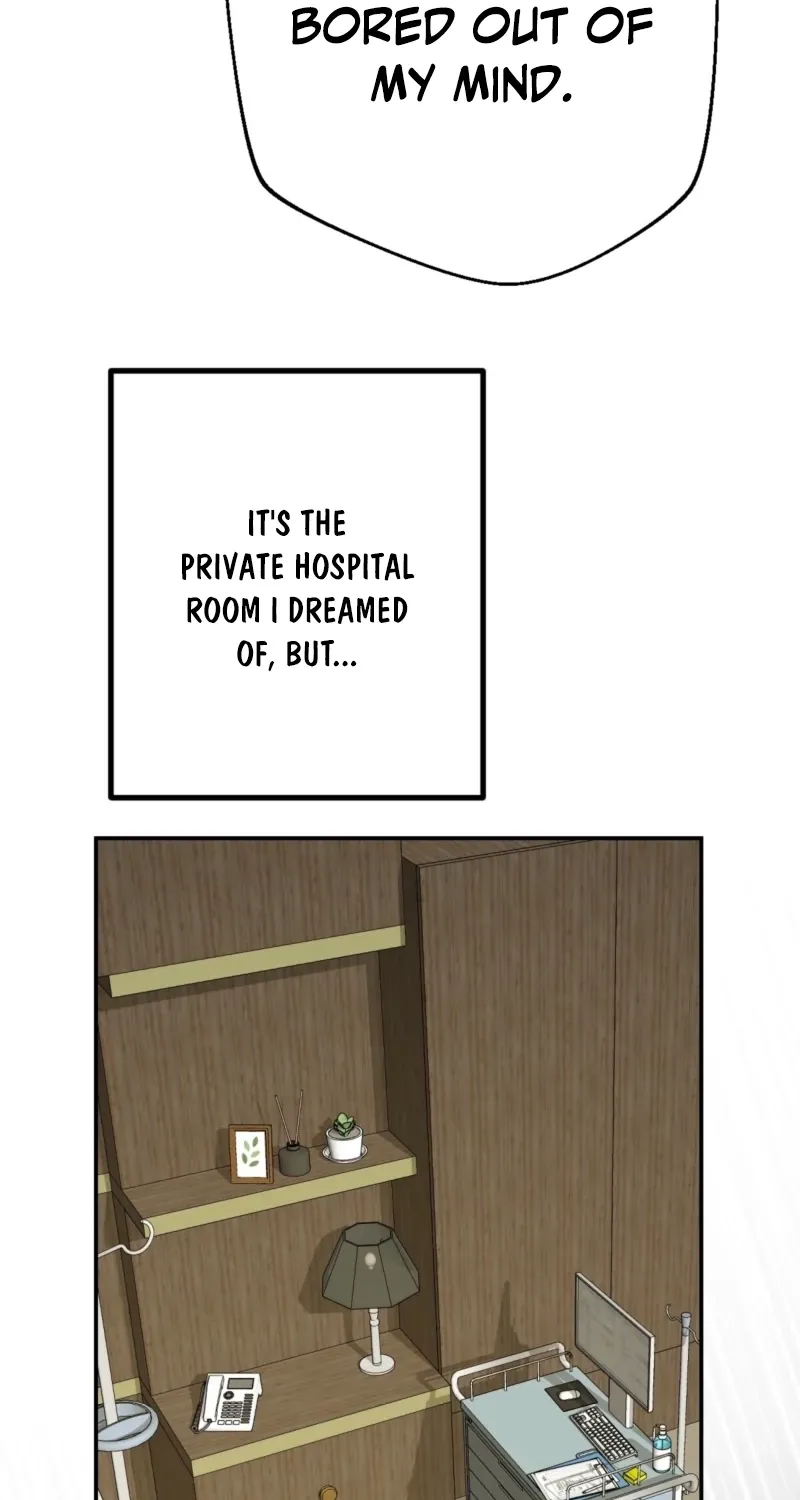 In the end, it all leads to marriage Chapter 20 page 44 - 