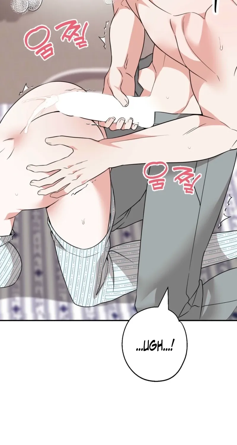 In the end, it all leads to marriage Chapter 20 page 49 - 