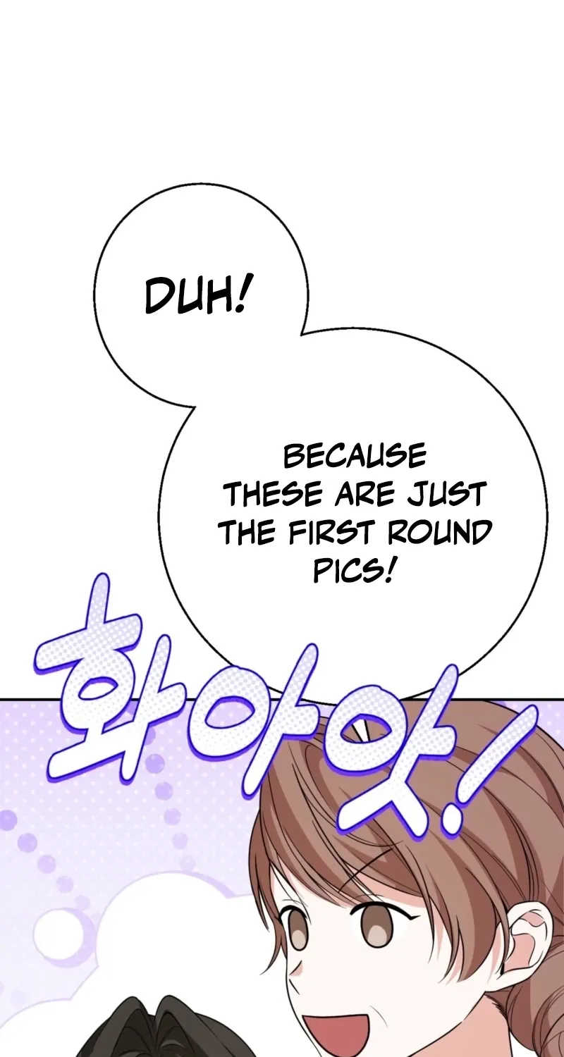 In the end, it all leads to marriage Chapter 20 page 6 - 