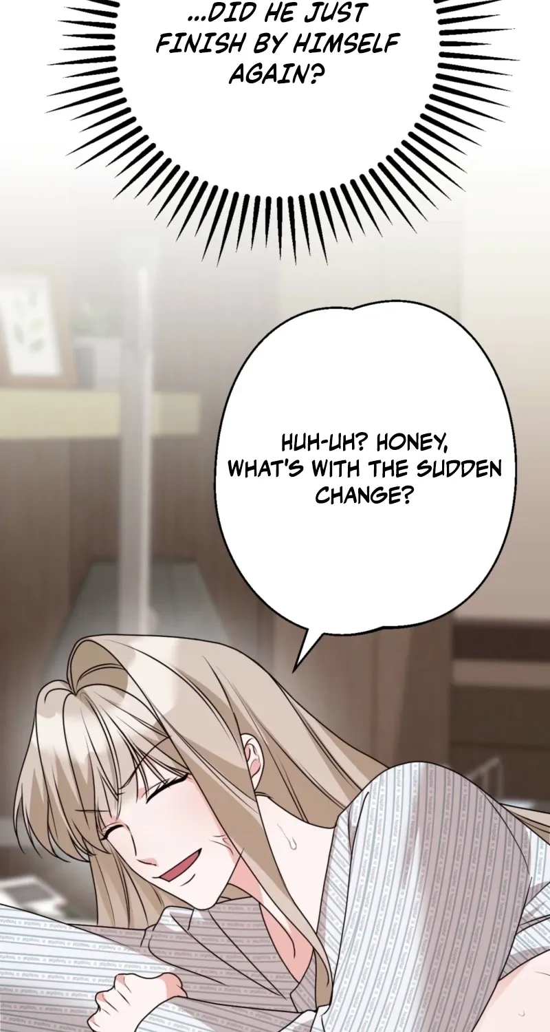 In the end, it all leads to marriage Chapter 20 page 52 - 