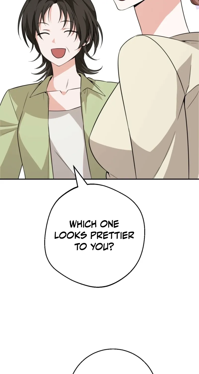 In the end, it all leads to marriage Chapter 20 page 7 - 