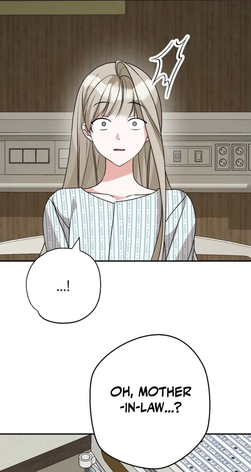 In the end, it all leads to marriage Chapter 20 page 61 - 