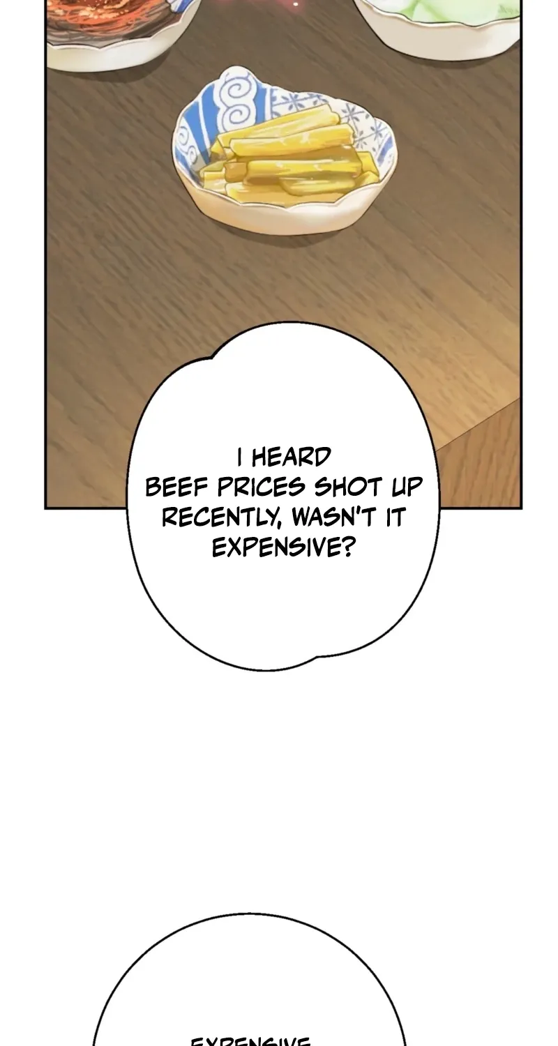 In the end, it all leads to marriage Chapter 20 page 64 - 