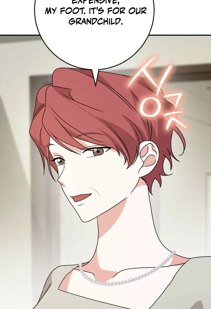 In the end, it all leads to marriage Chapter 20 page 65 - 