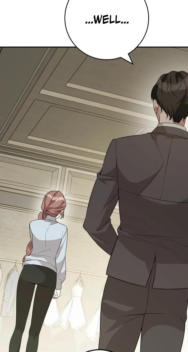 In the end, it all leads to marriage Chapter 20 page 8 - 