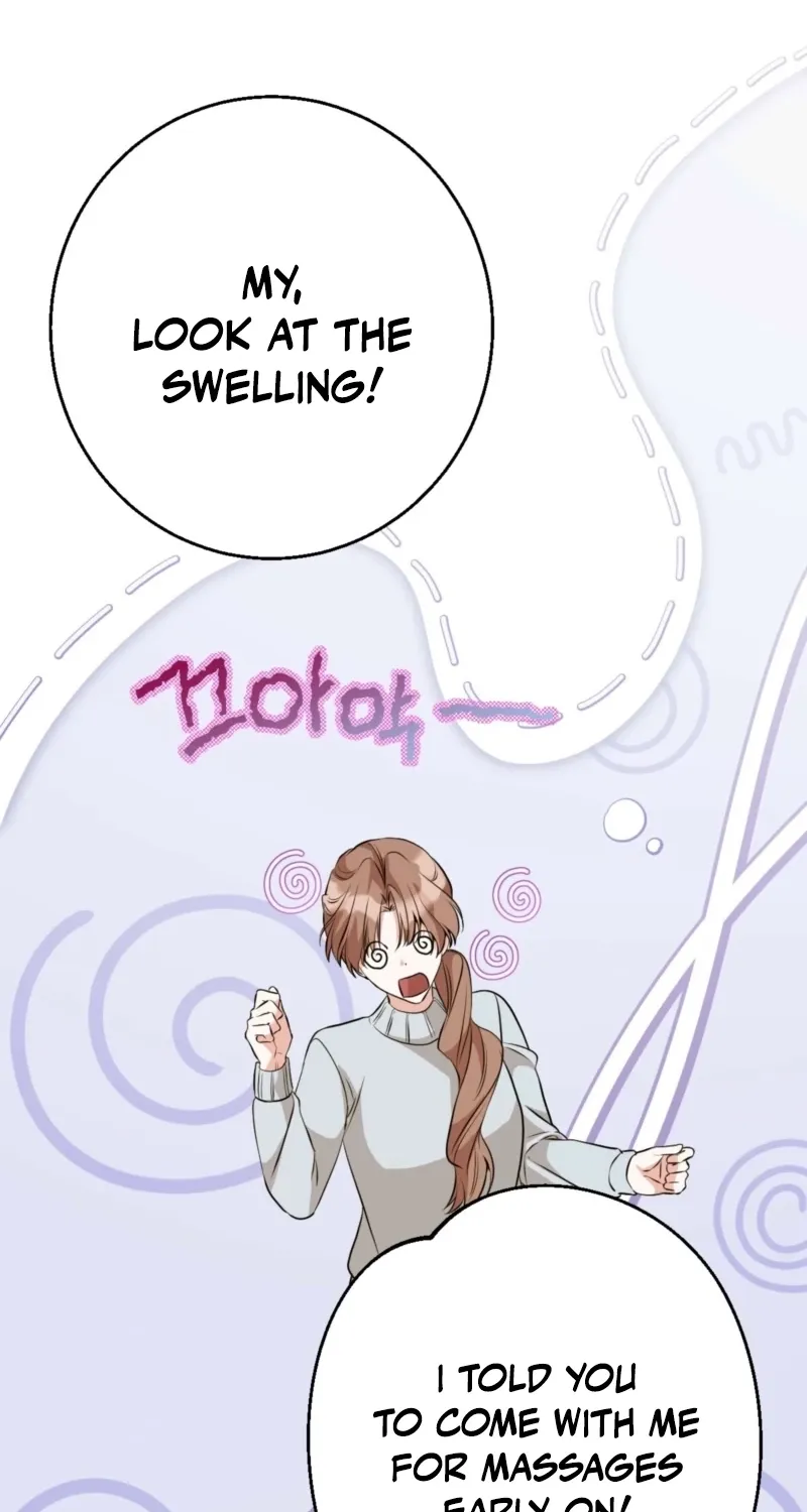 In the end, it all leads to marriage Chapter 20 page 77 - 