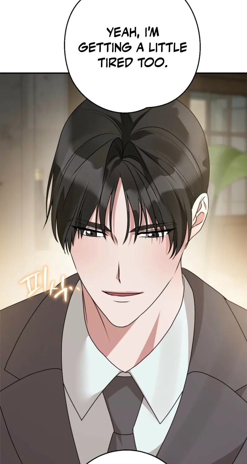 In the end, it all leads to marriage Chapter 20 page 79 - 