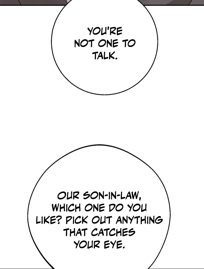 In the end, it all leads to marriage Chapter 20 page 80 - 
