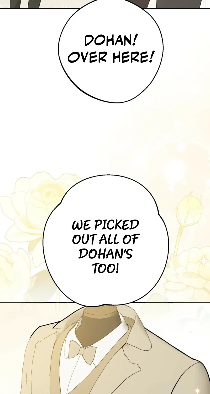 In the end, it all leads to marriage Chapter 20 page 9 - 
