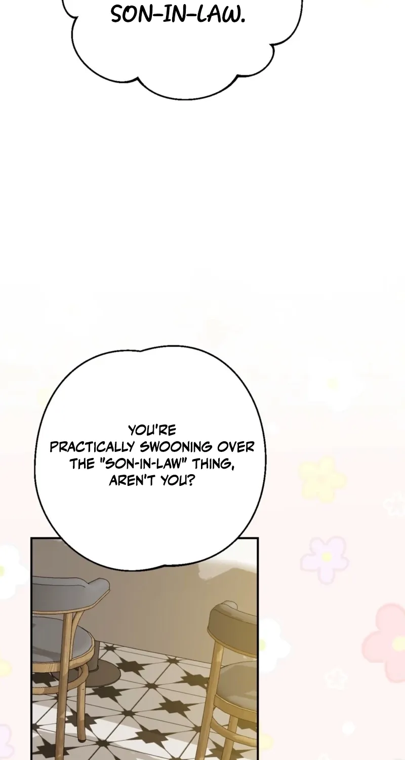 In the end, it all leads to marriage Chapter 20 page 82 - 
