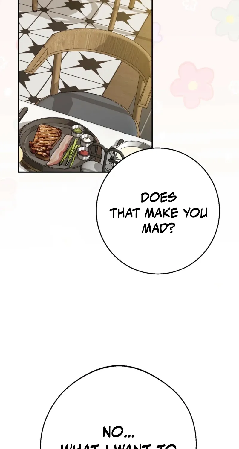 In the end, it all leads to marriage Chapter 20 page 83 - 