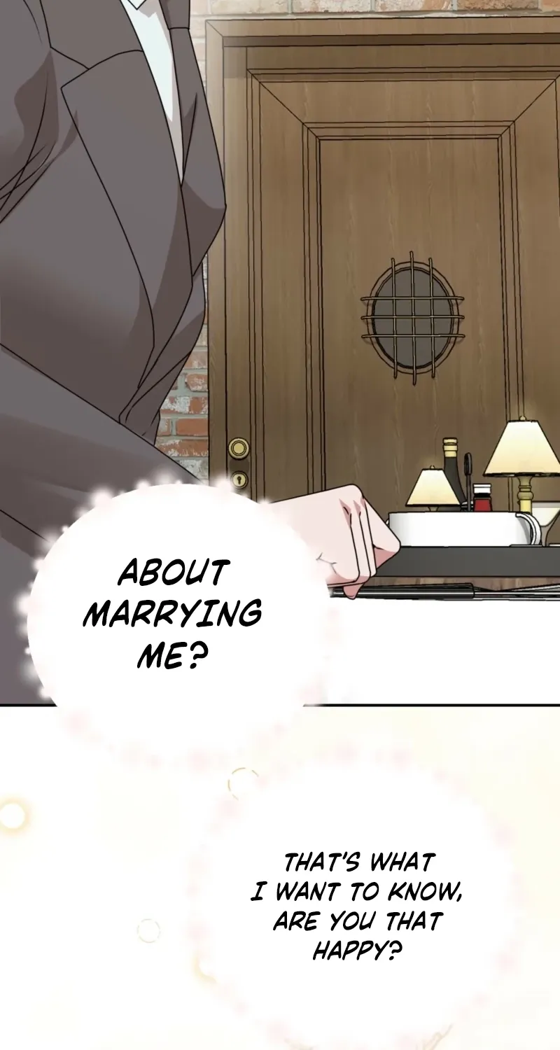 In the end, it all leads to marriage Chapter 20 page 87 - 