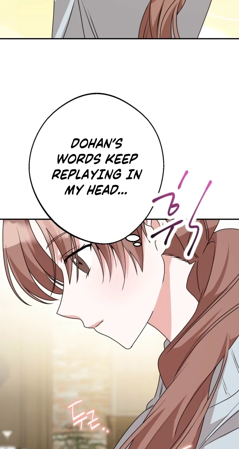 In the end, it all leads to marriage Chapter 20 page 91 - 