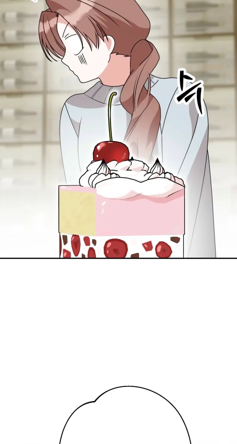 In the end, it all leads to marriage Chapter 20 page 94 - 
