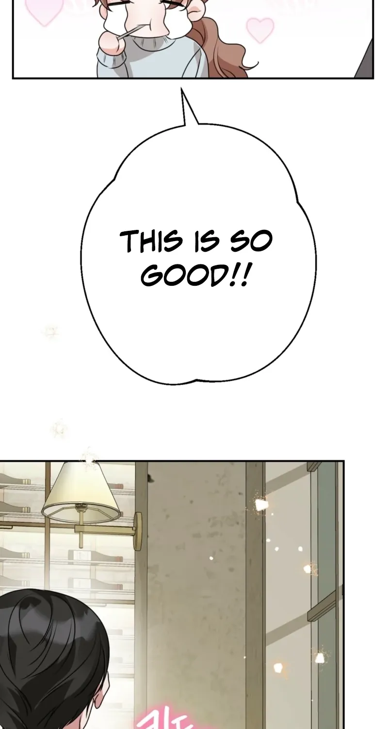 In the end, it all leads to marriage Chapter 20 page 98 - 