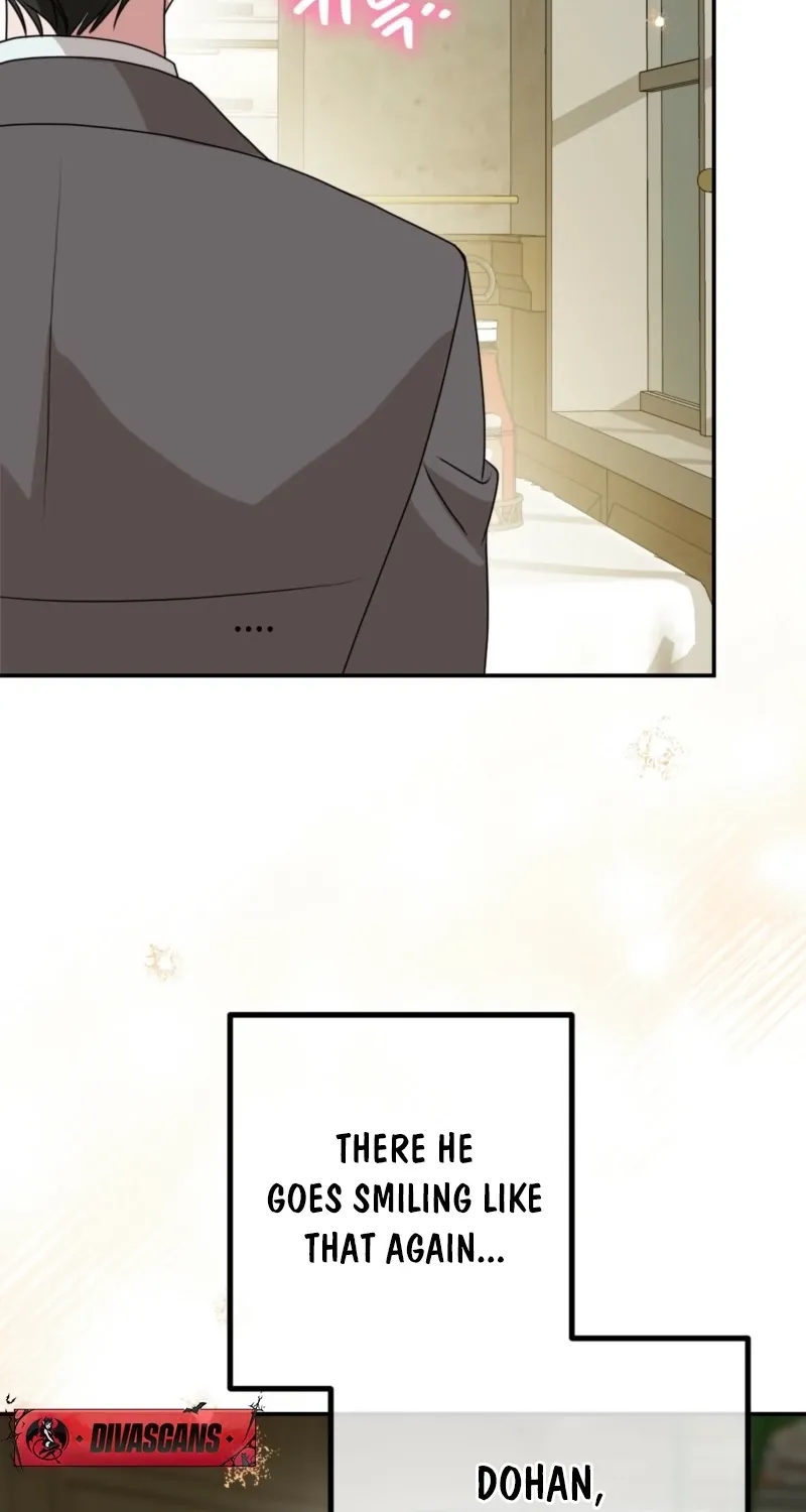 In the end, it all leads to marriage Chapter 20 page 99 - 