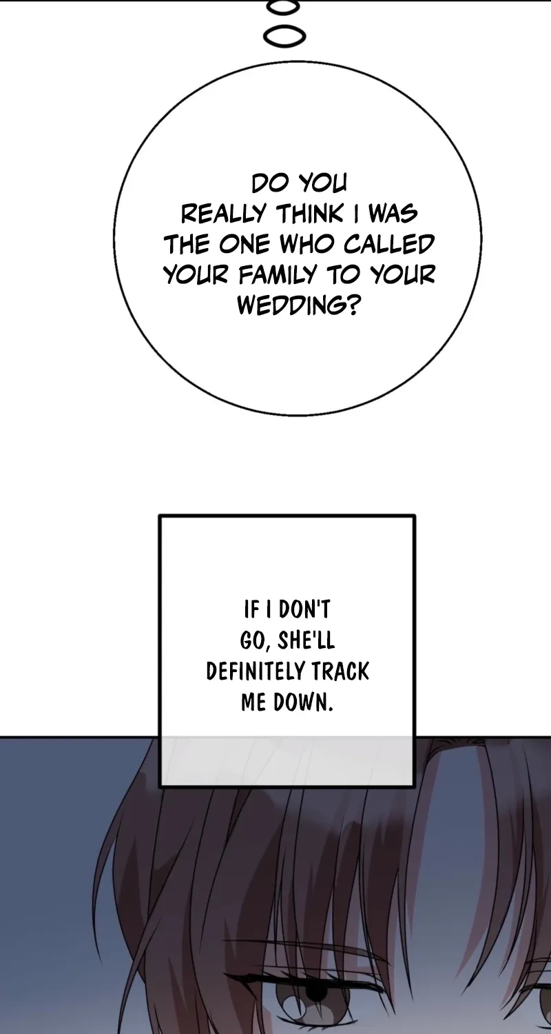 In the end, it all leads to marriage Chapter 21 page 11 - 