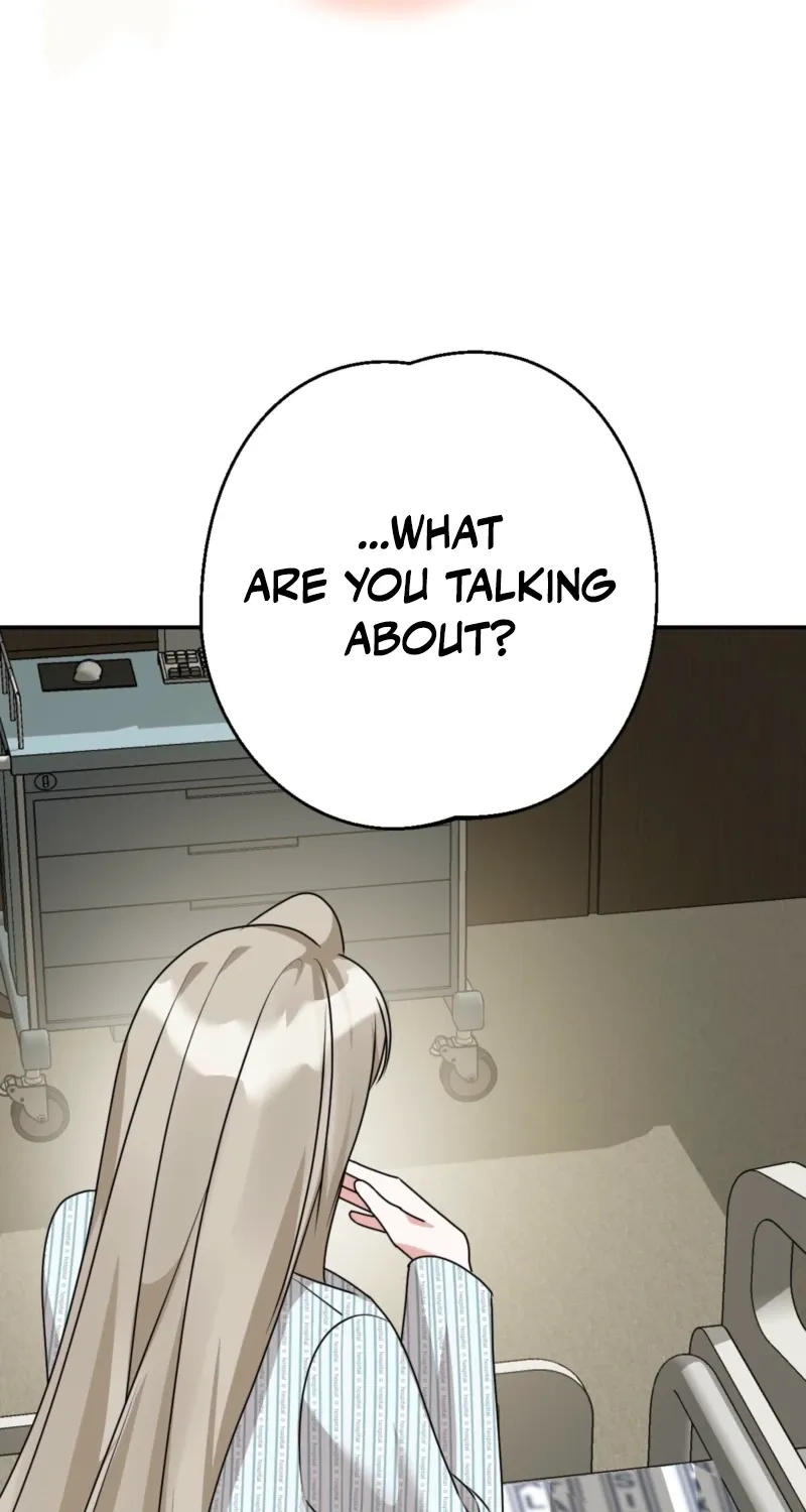 In the end, it all leads to marriage Chapter 21 page 101 - 