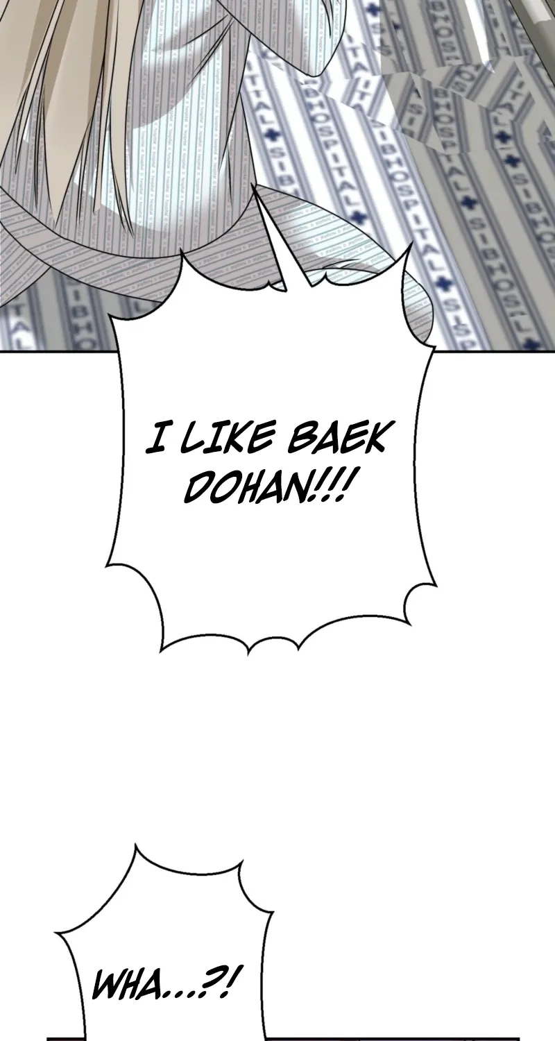 In the end, it all leads to marriage Chapter 21 page 102 - 