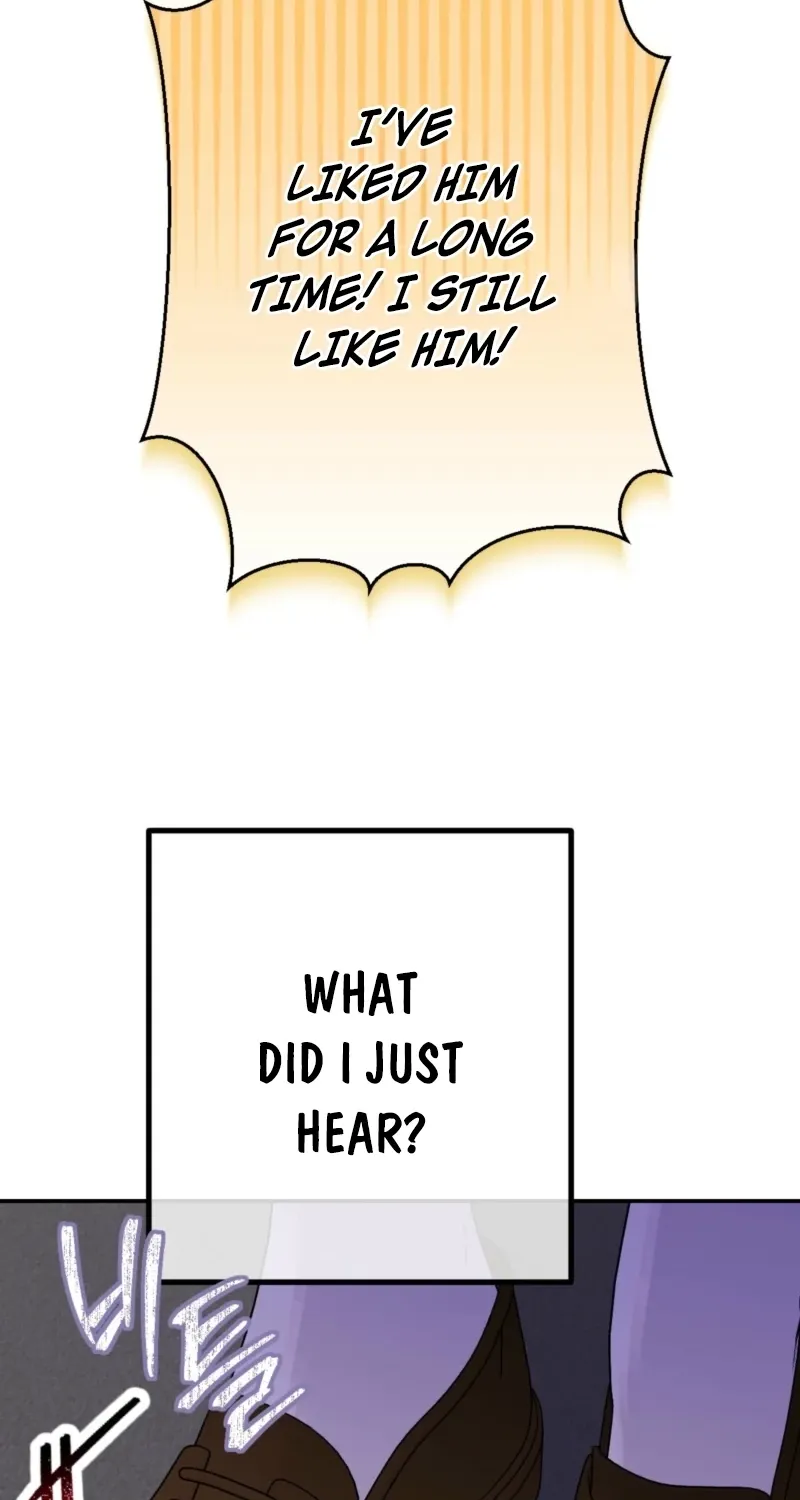 In the end, it all leads to marriage Chapter 21 page 104 - 