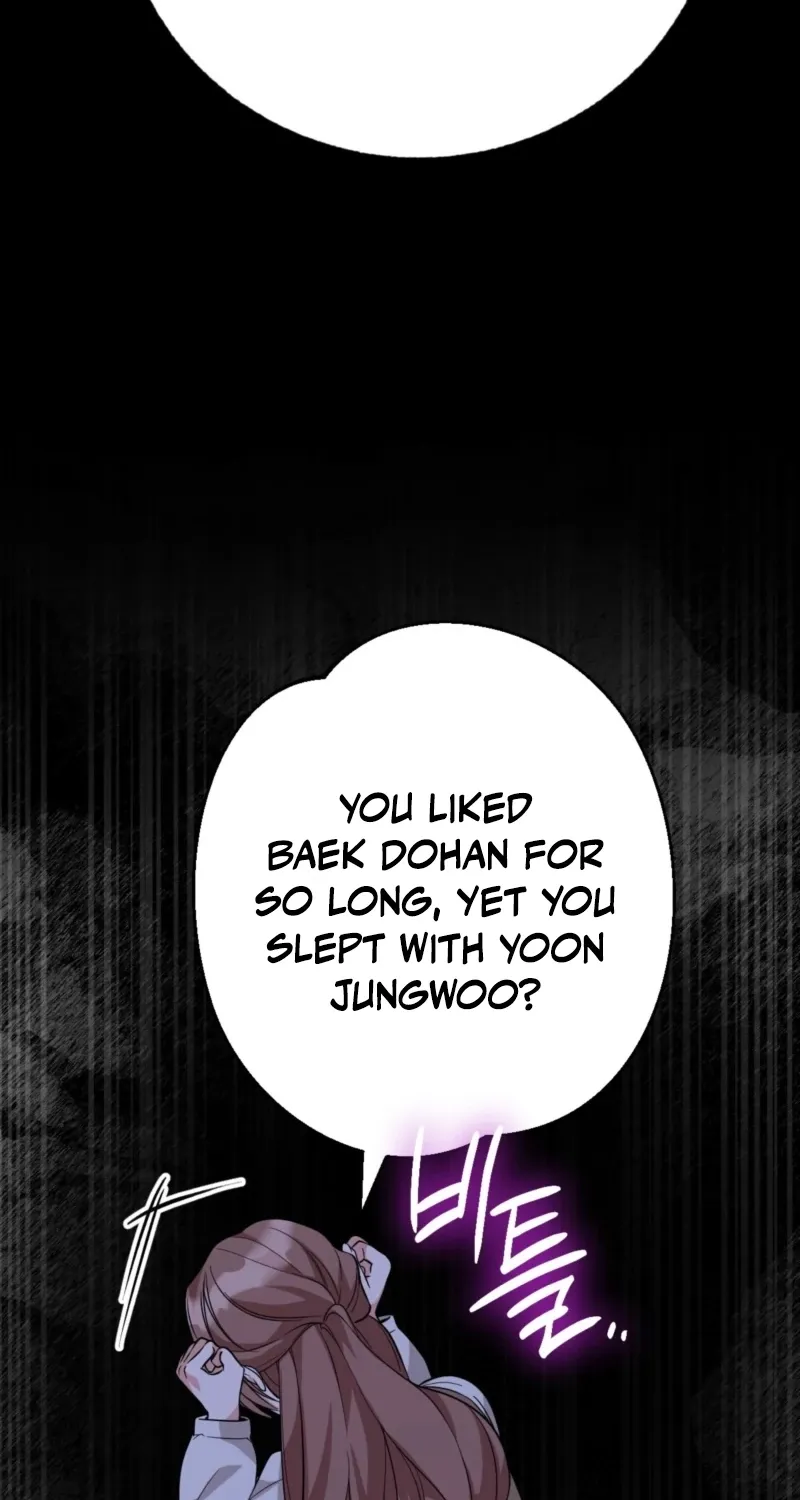 In the end, it all leads to marriage Chapter 21 page 108 - 