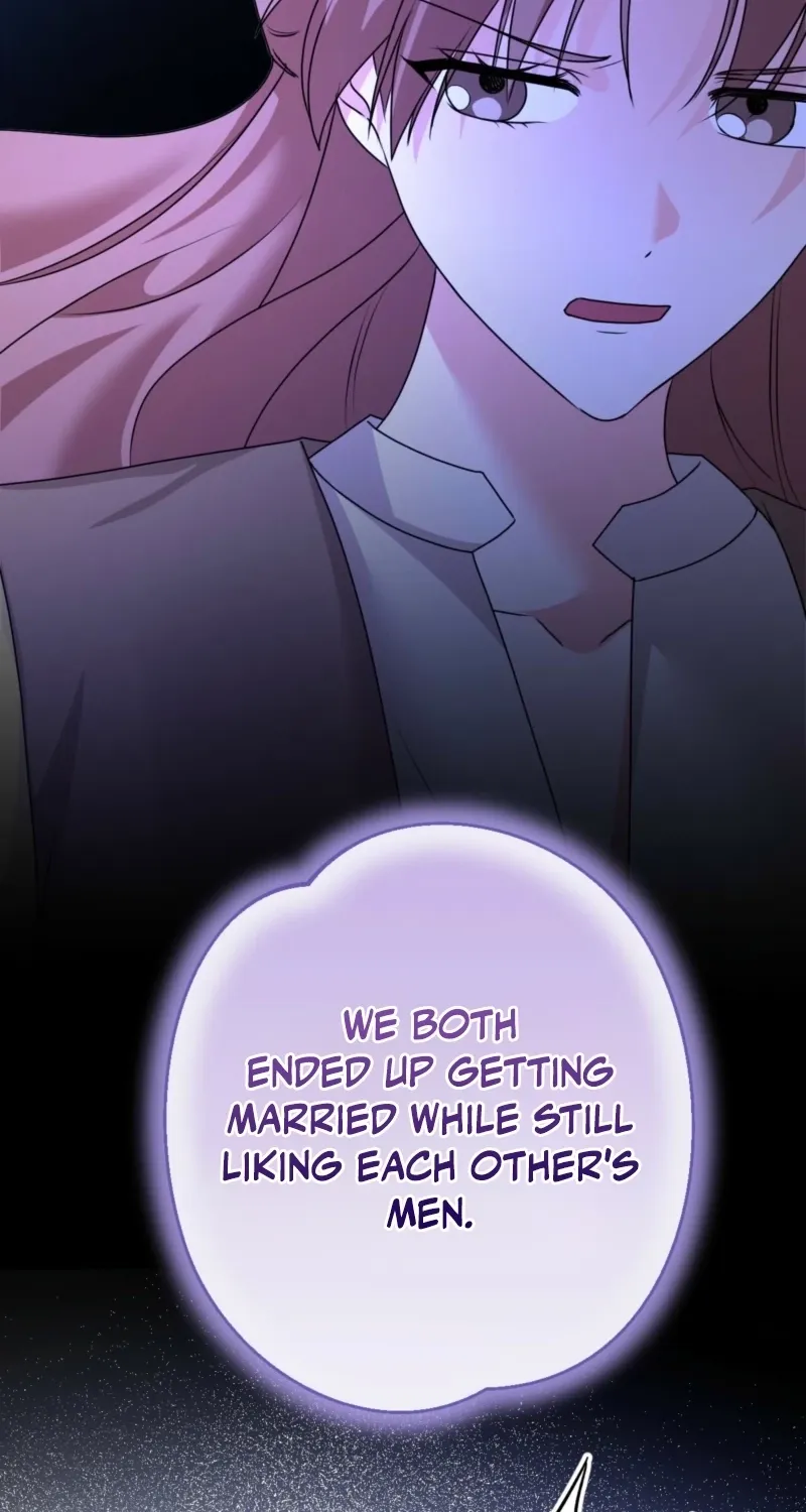 In the end, it all leads to marriage Chapter 21 page 116 - 