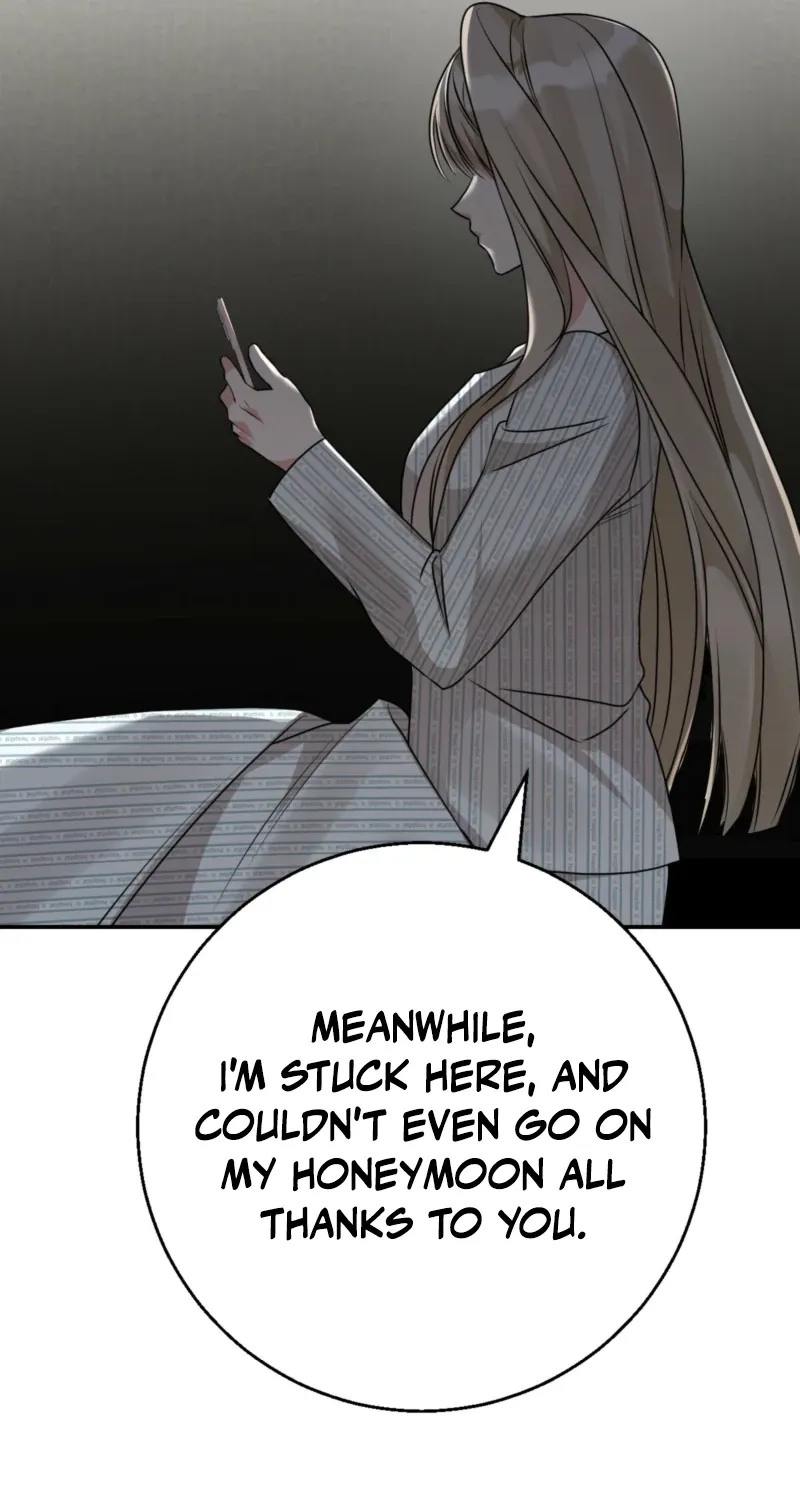 In the end, it all leads to marriage Chapter 21 page 21 - 
