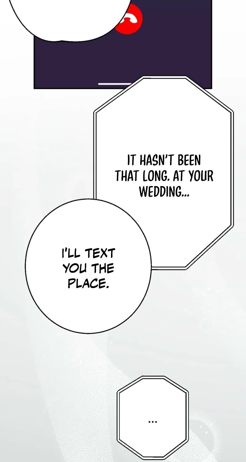 In the end, it all leads to marriage Chapter 21 page 4 - 