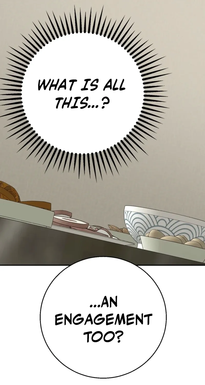 In the end, it all leads to marriage Chapter 21 page 41 - 