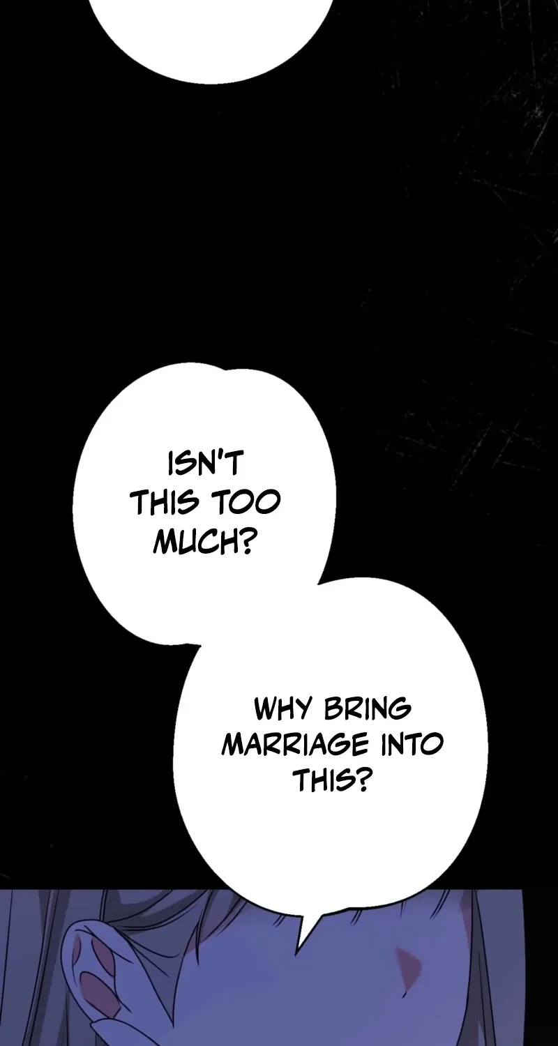 In the end, it all leads to marriage Chapter 21 page 48 - 